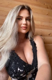 Проститутка Юля